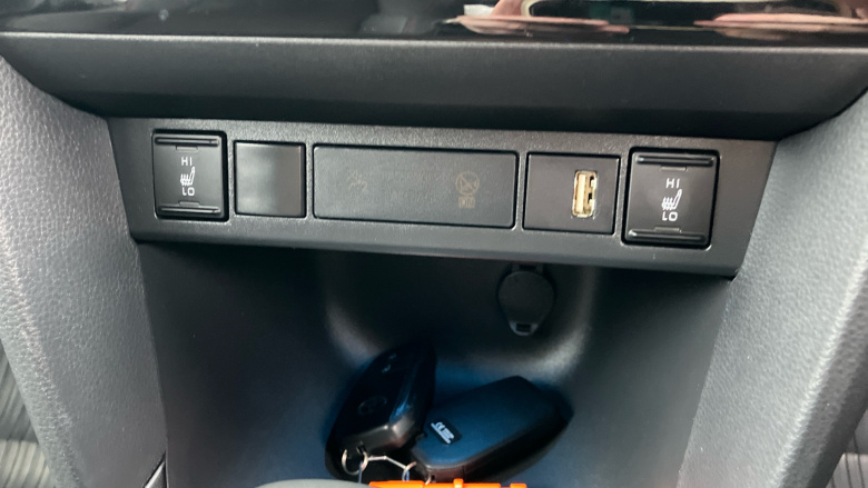 Toyota Yaris Cross 1.5 Hybrid GR Sport 5dr CVT Hybrid Estate